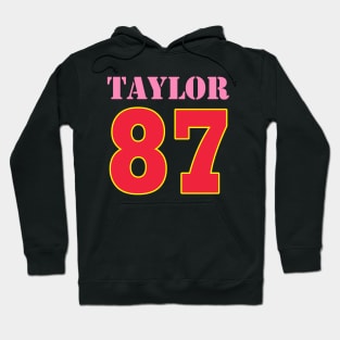 Taylor 87 Hoodie